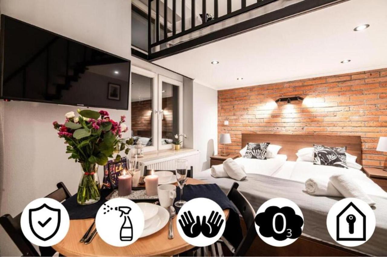 Lubomirskiego 23 Residence: Central Stay Near Main Square & Station Krakow Exterior photo