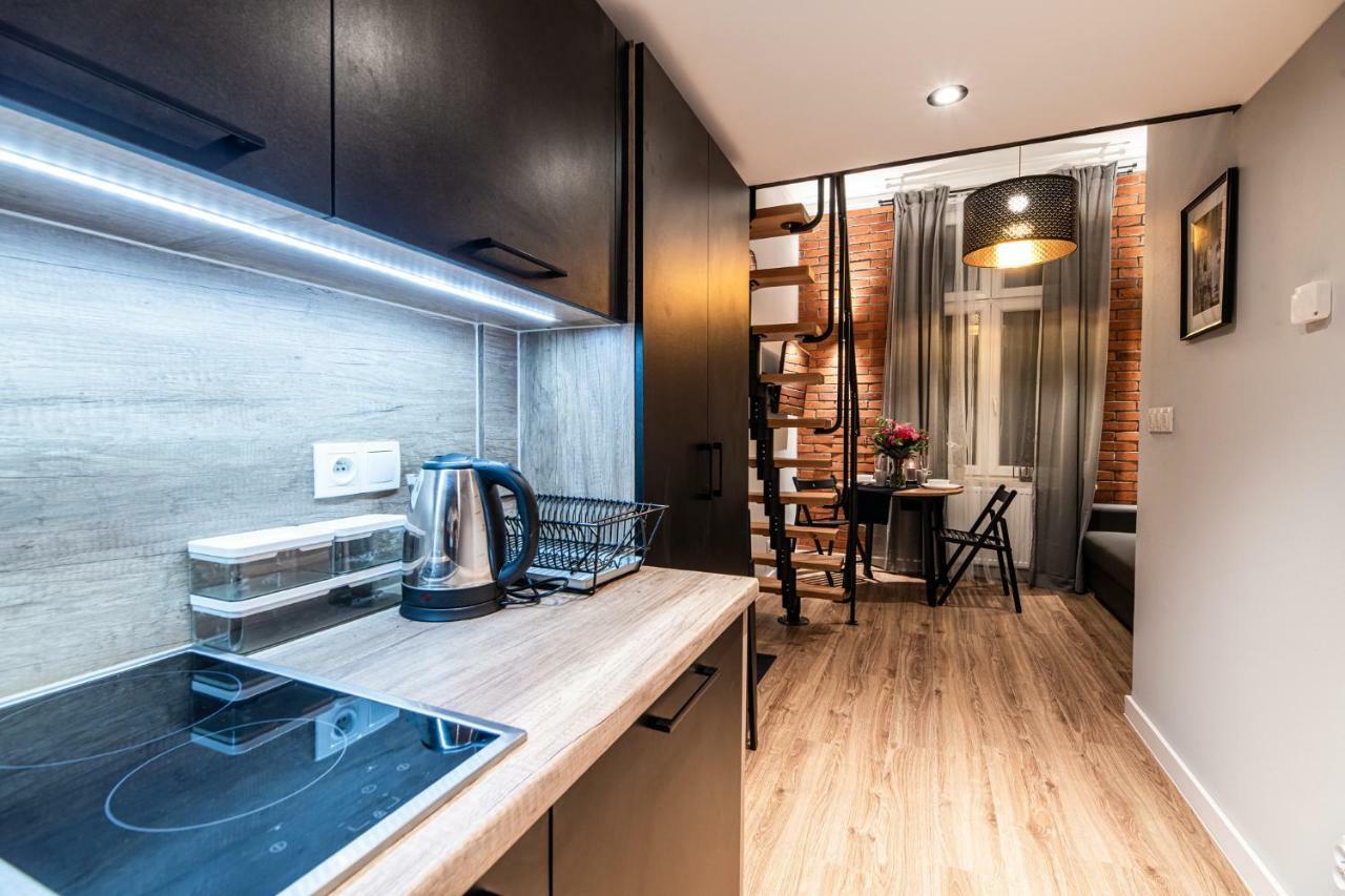 Lubomirskiego 23 Residence: Central Stay Near Main Square & Station Krakow Exterior photo