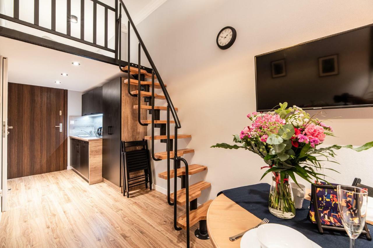 Lubomirskiego 23 Residence: Central Stay Near Main Square & Station Krakow Exterior photo