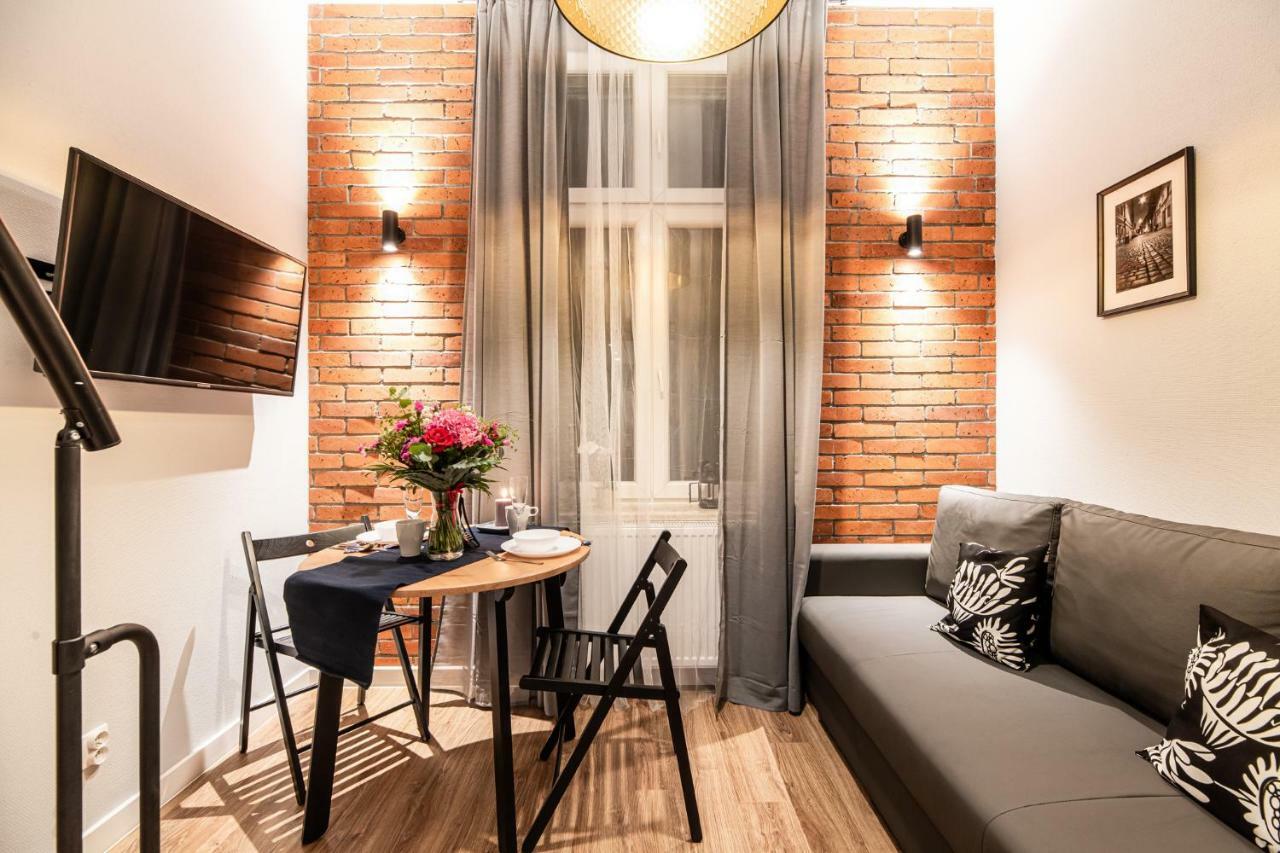 Lubomirskiego 23 Residence: Central Stay Near Main Square & Station Krakow Exterior photo