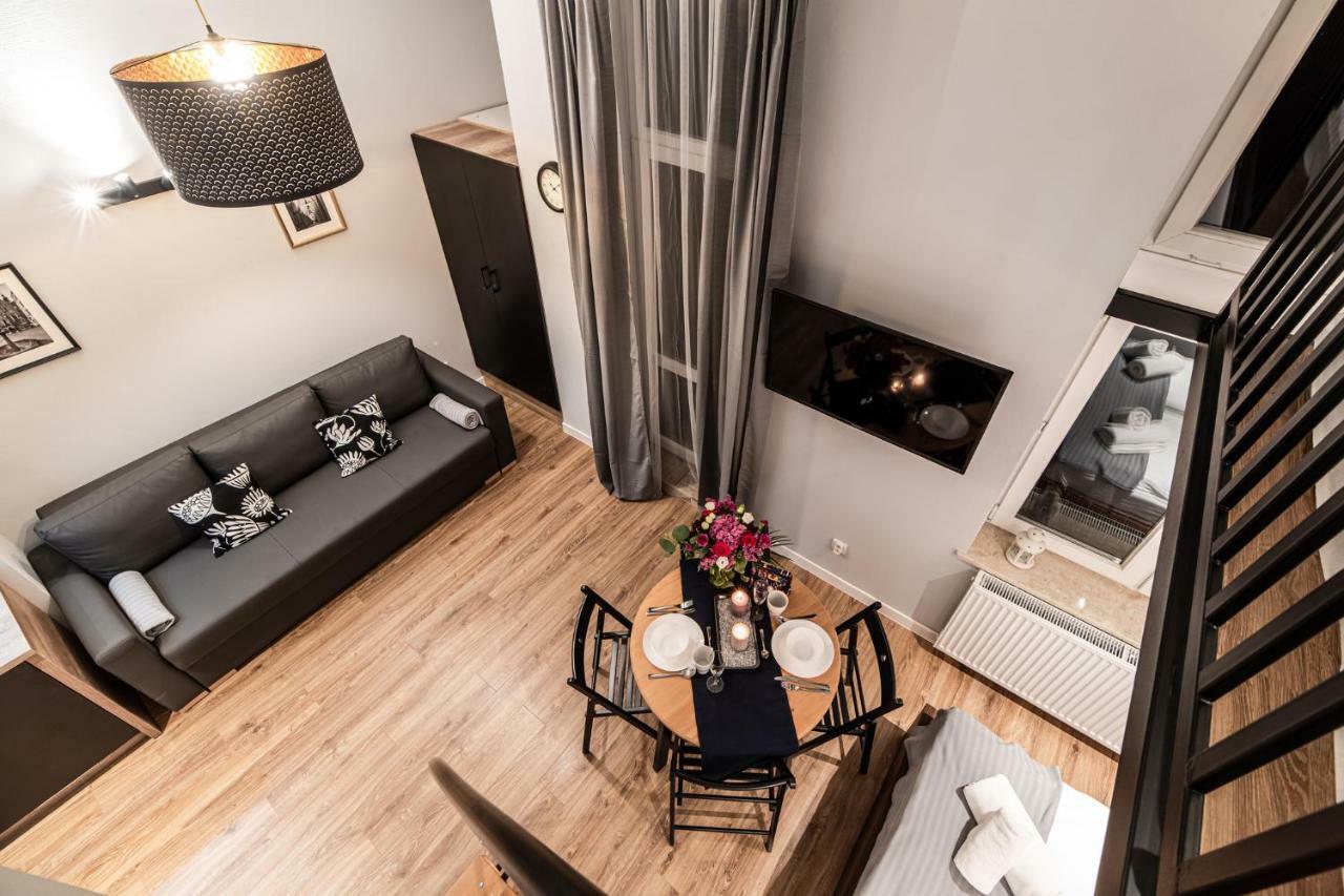 Lubomirskiego 23 Residence: Central Stay Near Main Square & Station Krakow Exterior photo