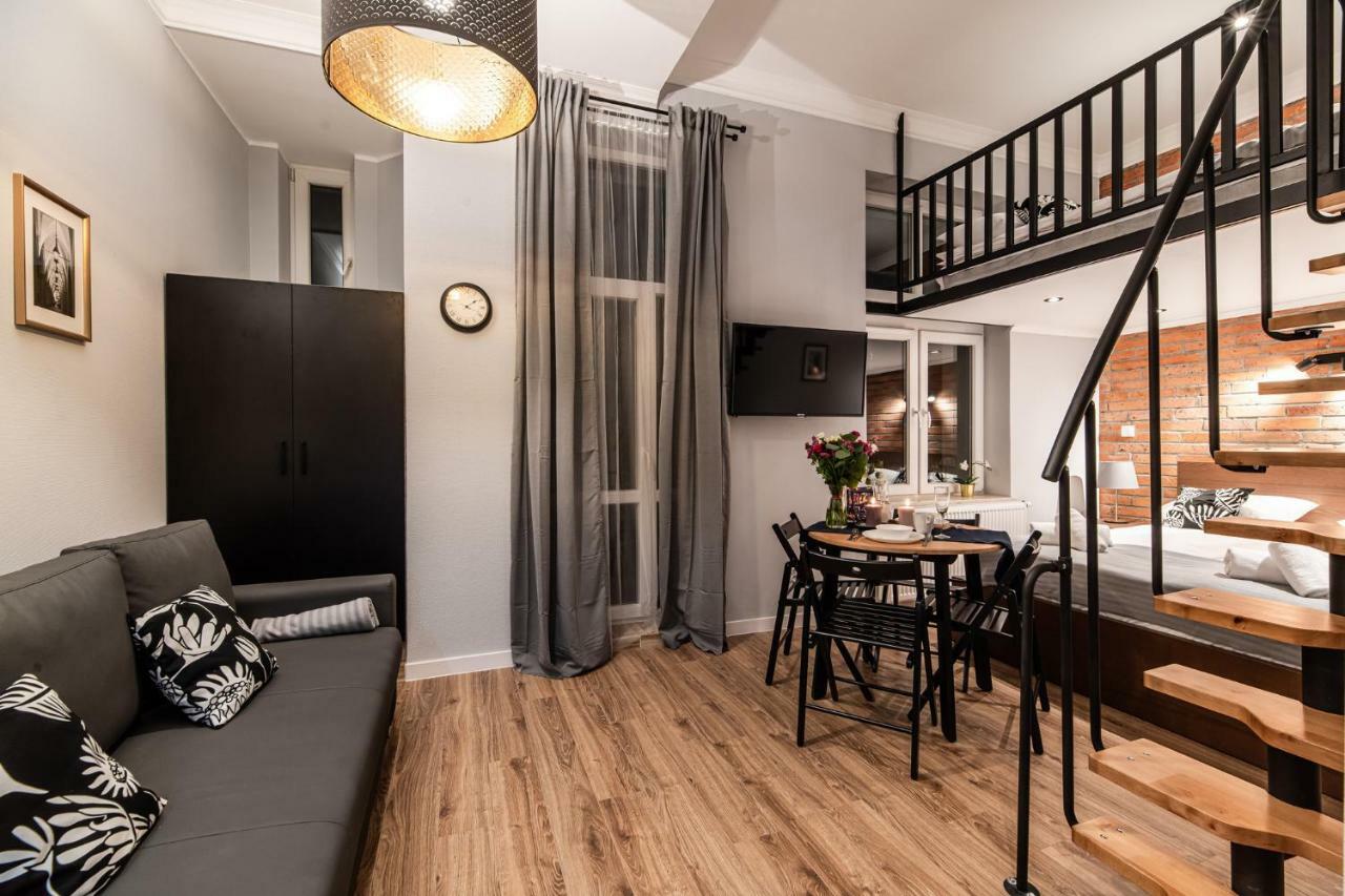Lubomirskiego 23 Residence: Central Stay Near Main Square & Station Krakow Exterior photo