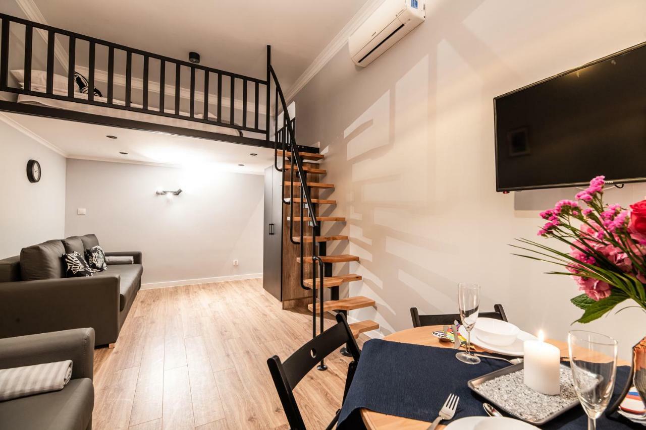 Lubomirskiego 23 Residence: Central Stay Near Main Square & Station Krakow Exterior photo