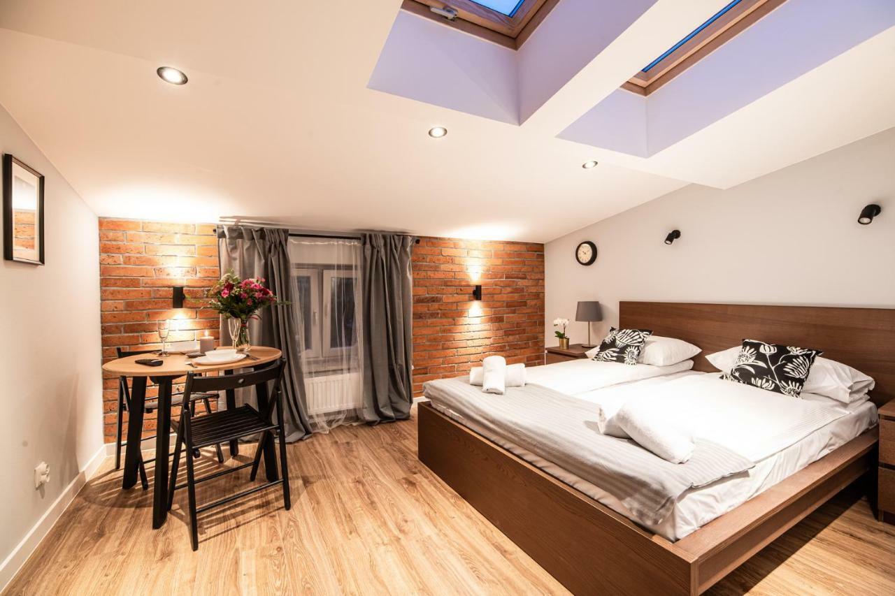 Lubomirskiego 23 Residence: Central Stay Near Main Square & Station Krakow Exterior photo