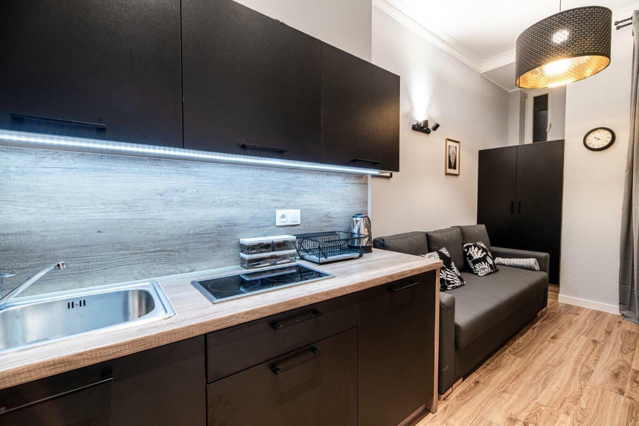 Lubomirskiego 23 Residence: Central Stay Near Main Square & Station Krakow Exterior photo