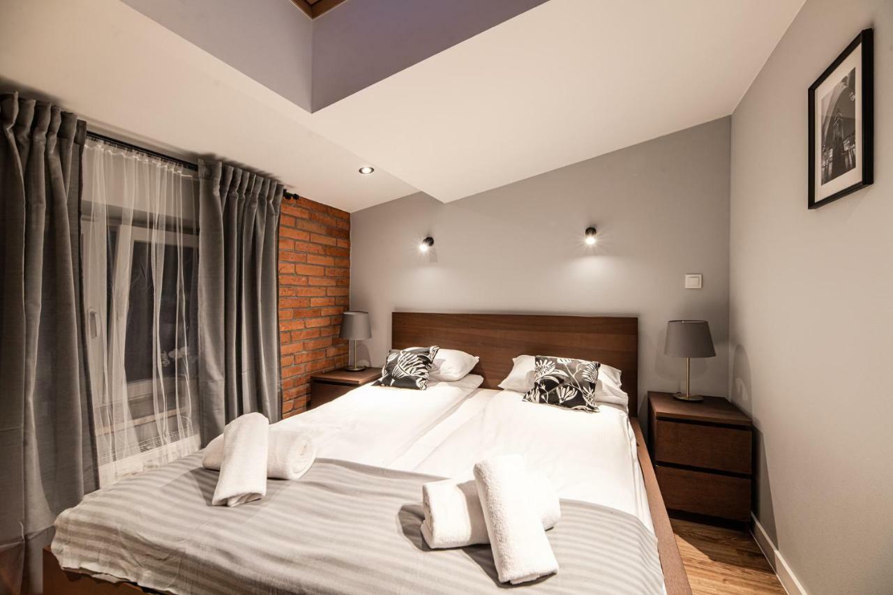 Lubomirskiego 23 Residence: Central Stay Near Main Square & Station Krakow Exterior photo