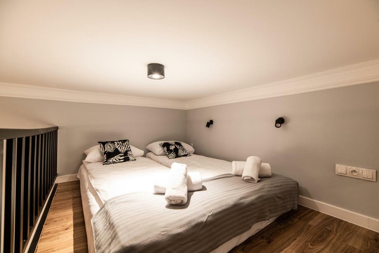 Lubomirskiego 23 Residence: Central Stay Near Main Square & Station Krakow Exterior photo