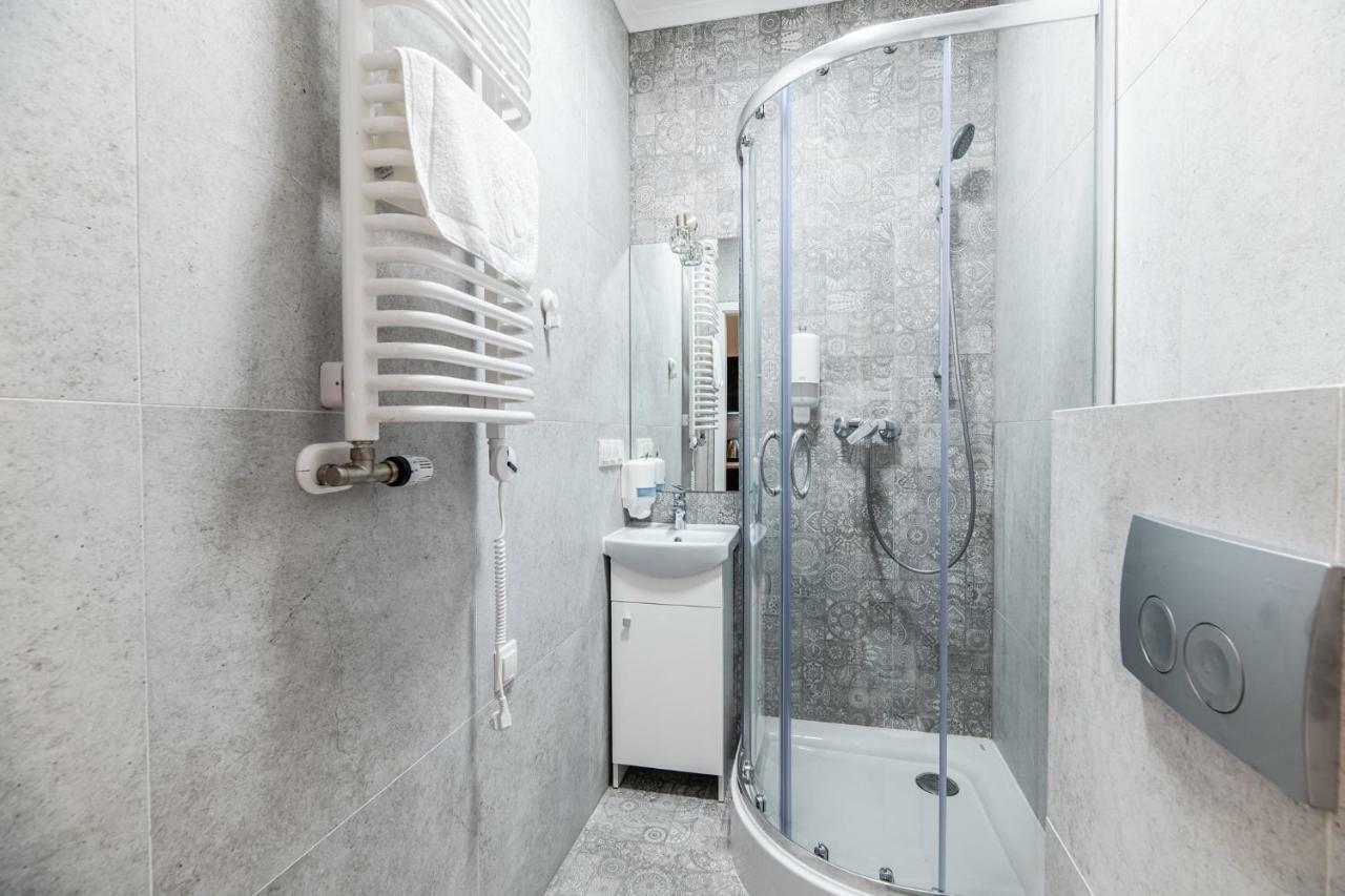 Lubomirskiego 23 Residence: Central Stay Near Main Square & Station Krakow Exterior photo