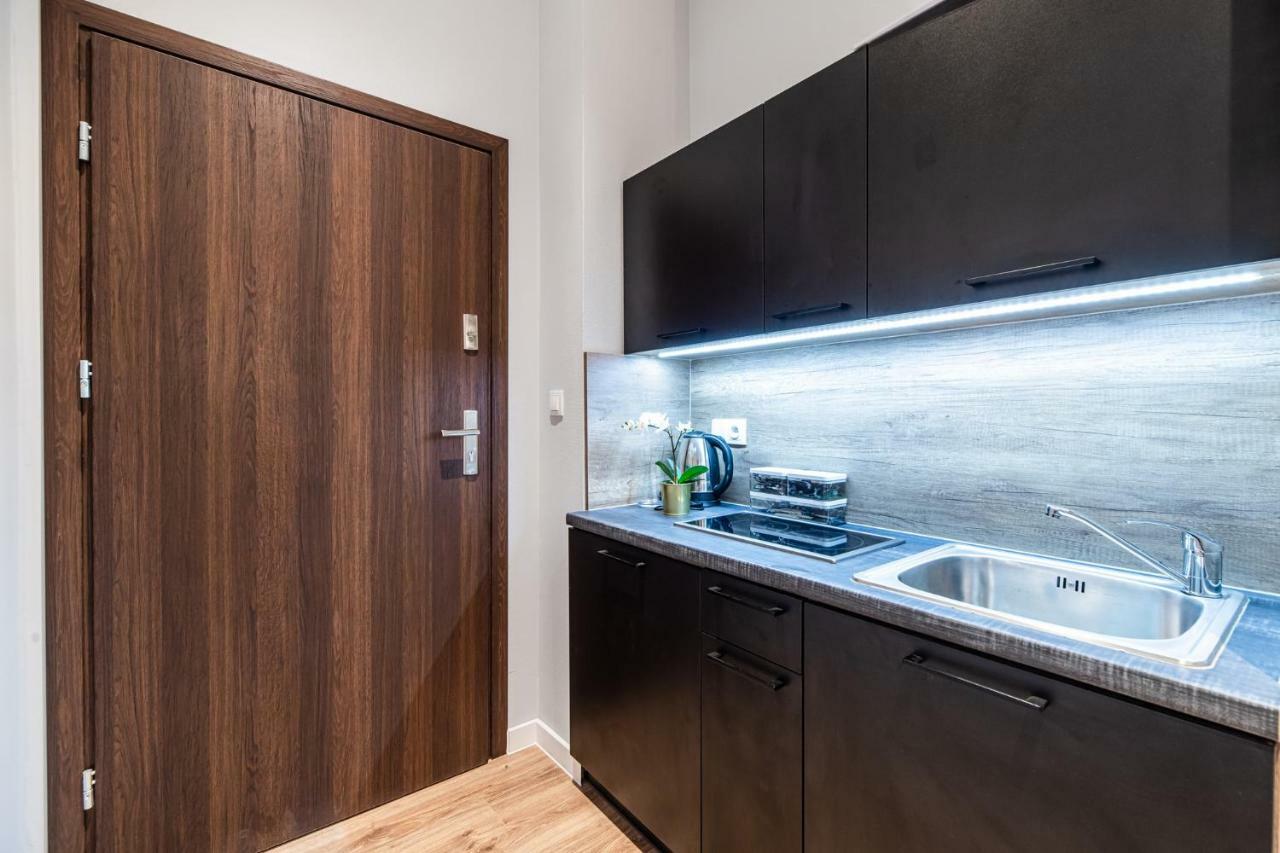 Lubomirskiego 23 Residence: Central Stay Near Main Square & Station Krakow Exterior photo