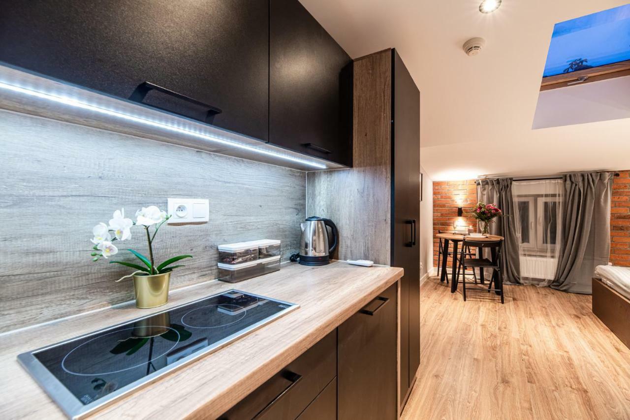 Lubomirskiego 23 Residence: Central Stay Near Main Square & Station Krakow Exterior photo