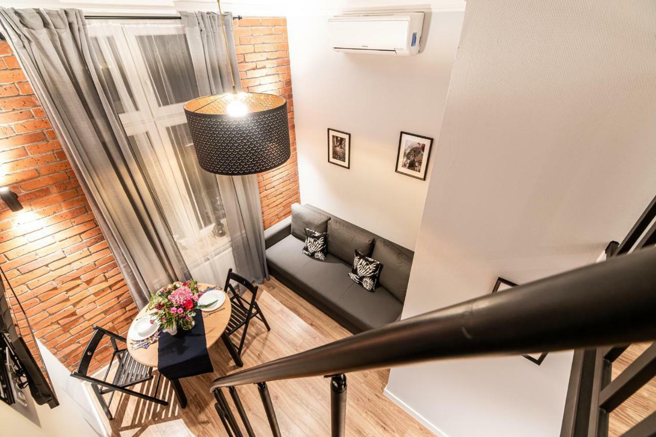 Lubomirskiego 23 Residence: Central Stay Near Main Square & Station Krakow Exterior photo