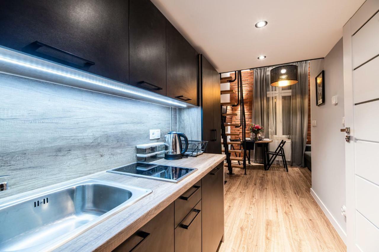 Lubomirskiego 23 Residence: Central Stay Near Main Square & Station Krakow Exterior photo