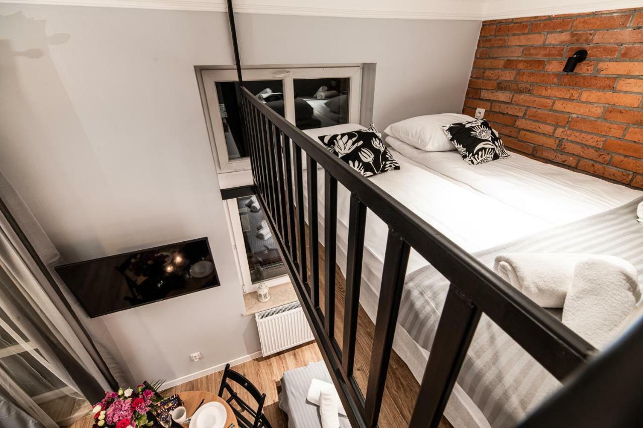 Lubomirskiego 23 Residence: Central Stay Near Main Square & Station Krakow Exterior photo