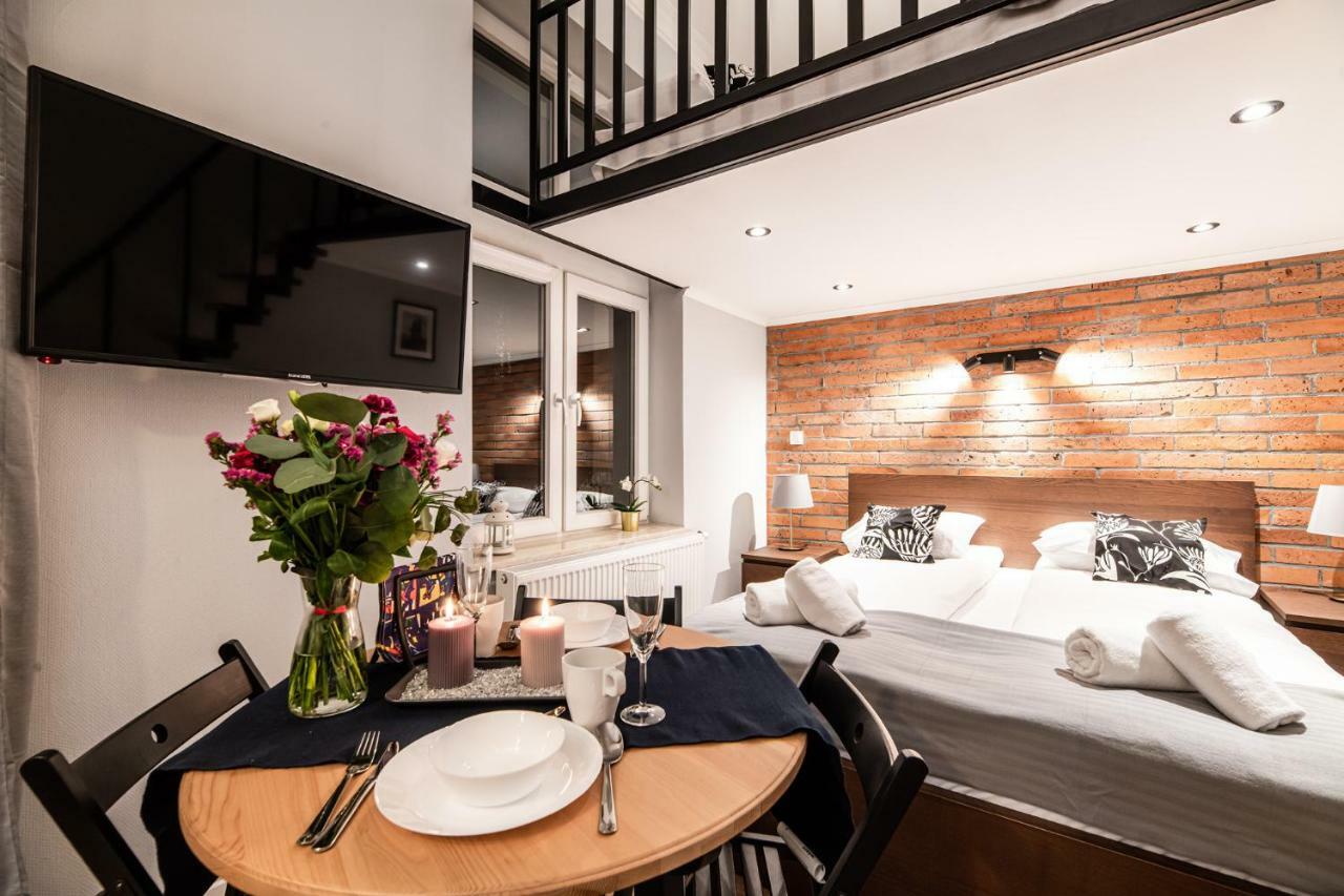 Lubomirskiego 23 Residence: Central Stay Near Main Square & Station Krakow Exterior photo