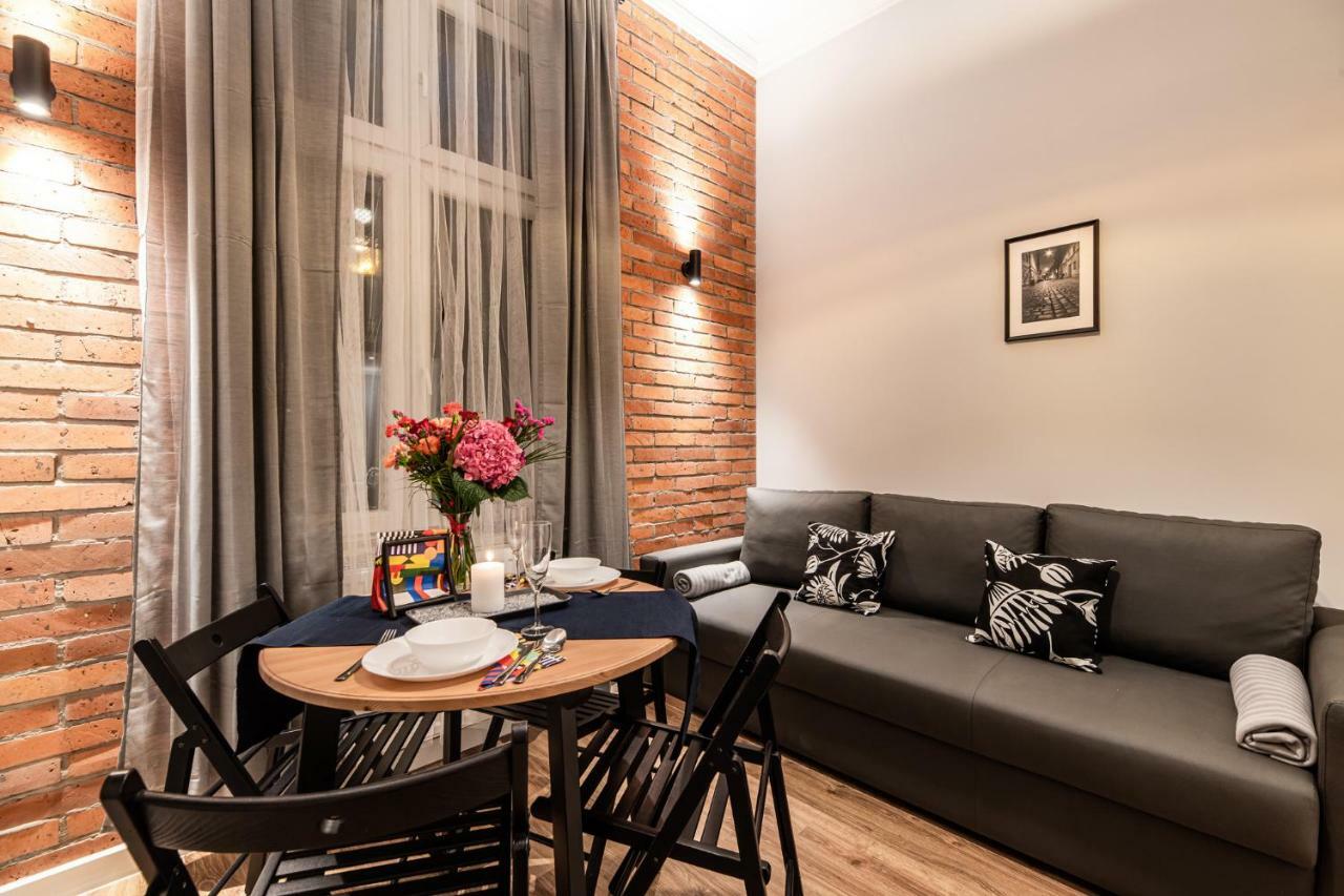 Lubomirskiego 23 Residence: Central Stay Near Main Square & Station Krakow Exterior photo