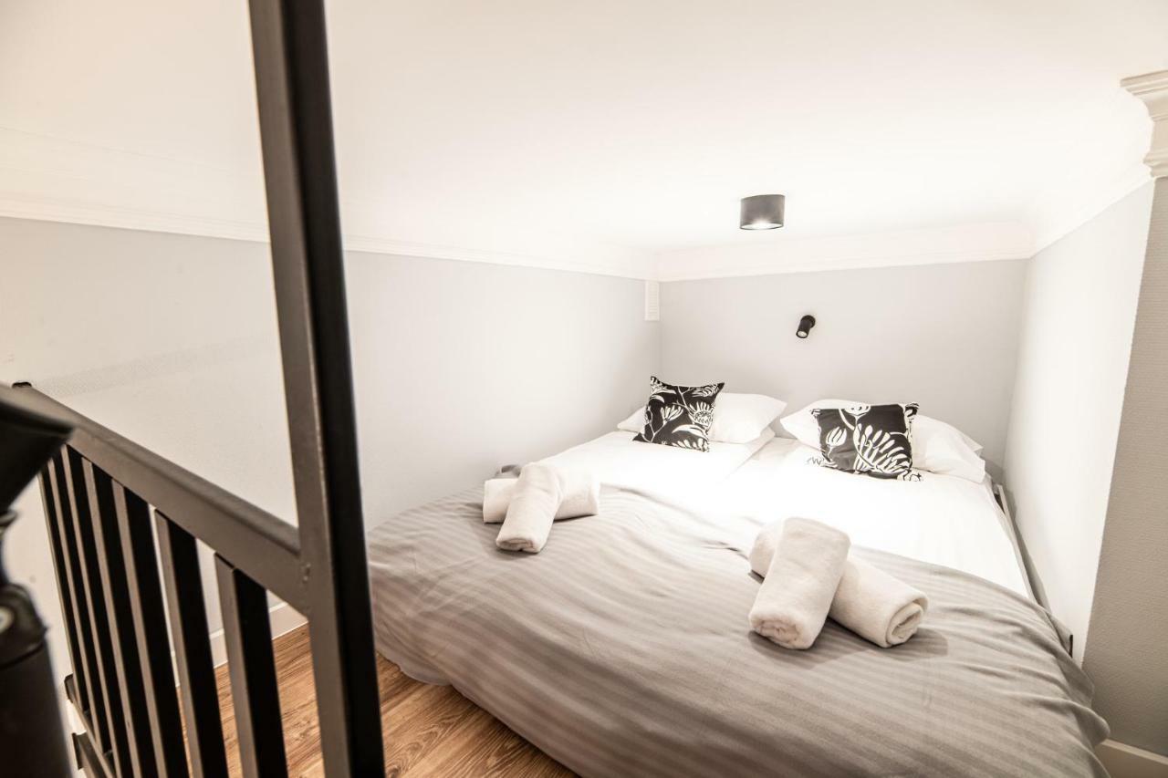 Lubomirskiego 23 Residence: Central Stay Near Main Square & Station Krakow Exterior photo