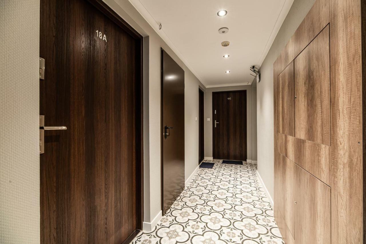Lubomirskiego 23 Residence: Central Stay Near Main Square & Station Krakow Exterior photo