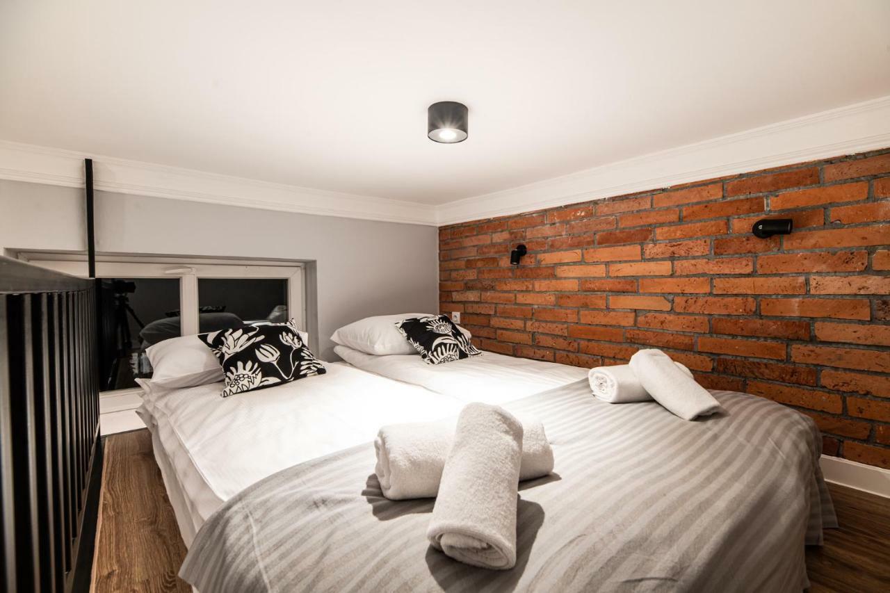 Lubomirskiego 23 Residence: Central Stay Near Main Square & Station Krakow Exterior photo