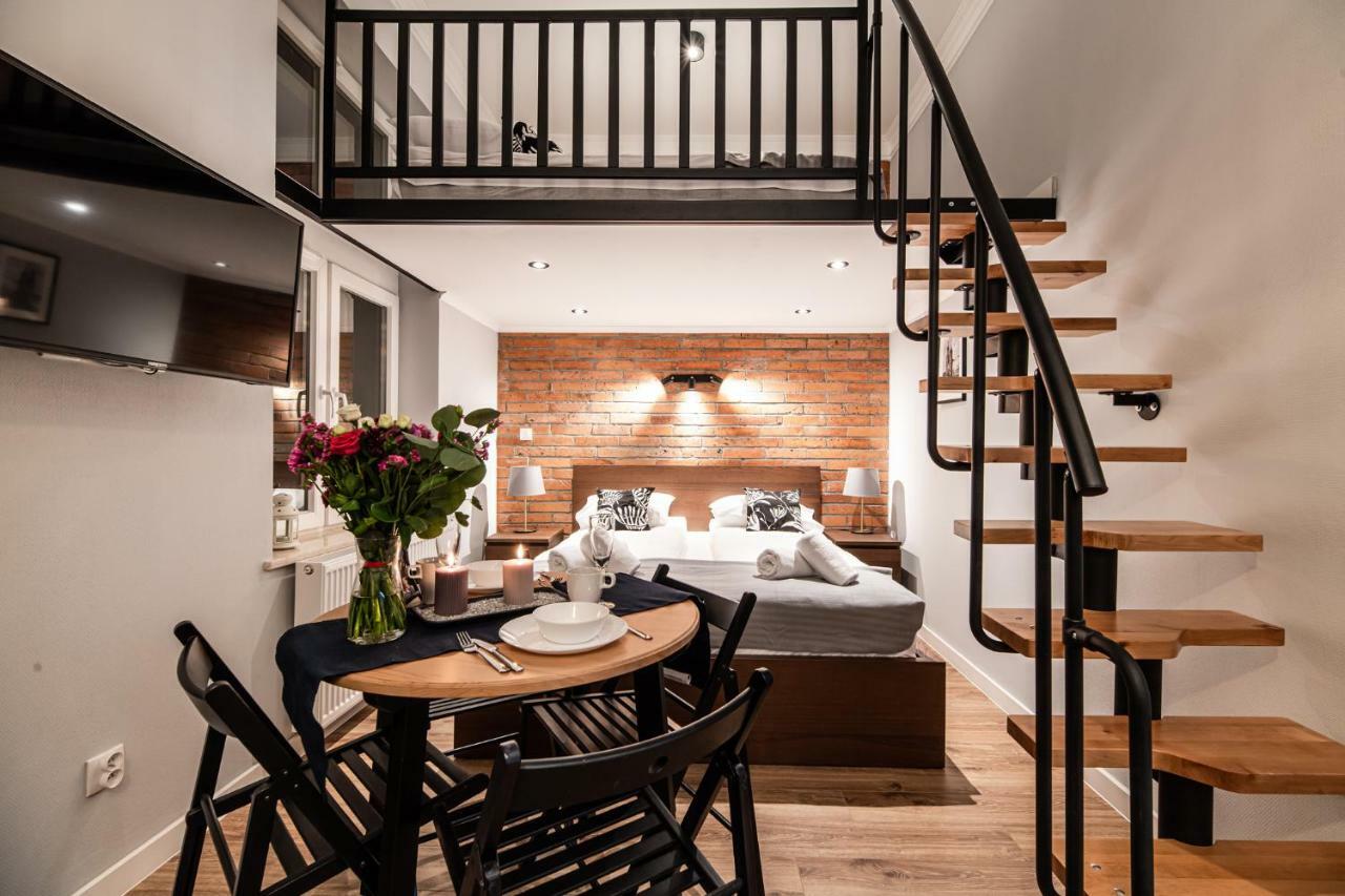 Lubomirskiego 23 Residence: Central Stay Near Main Square & Station Krakow Exterior photo