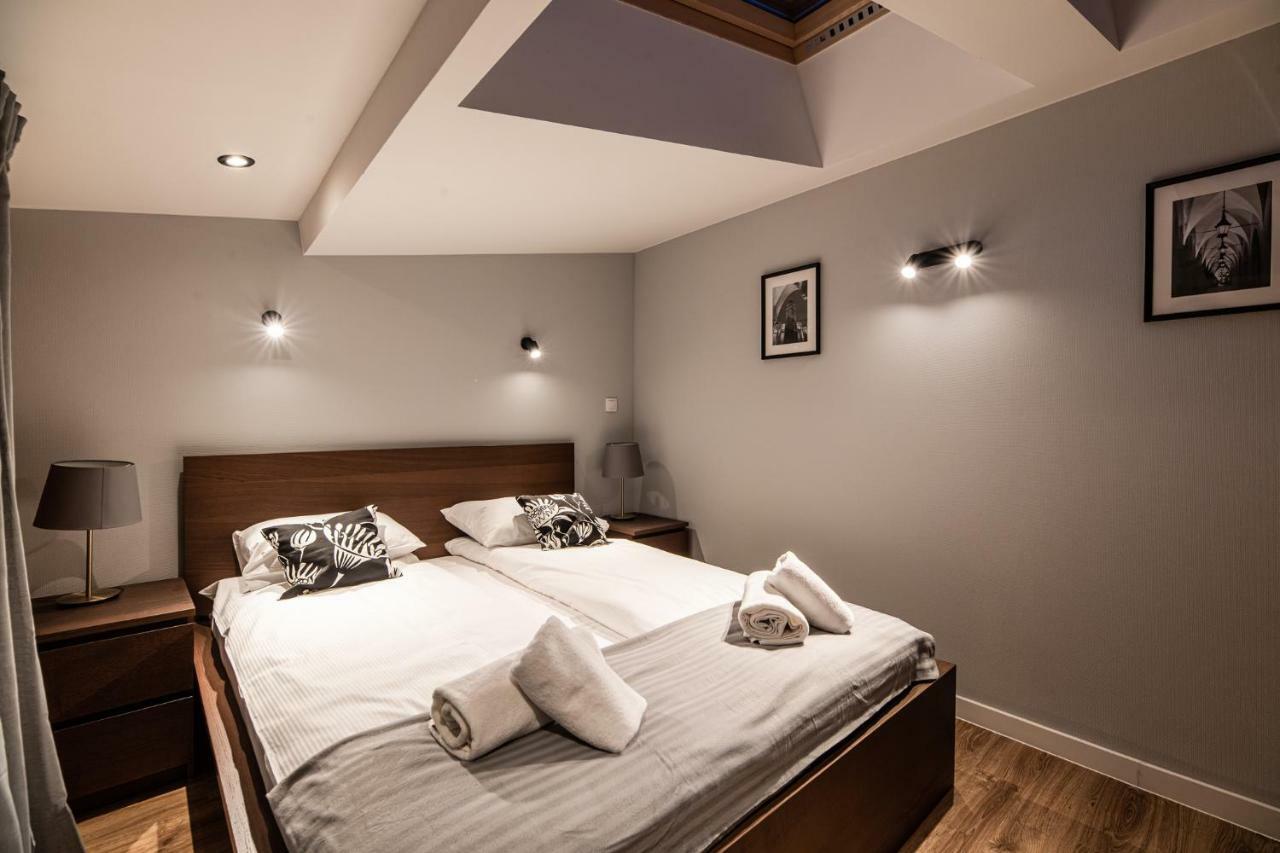Lubomirskiego 23 Residence: Central Stay Near Main Square & Station Krakow Exterior photo