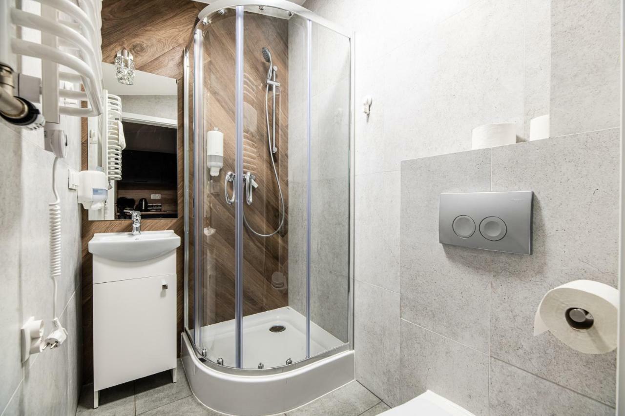 Lubomirskiego 23 Residence: Central Stay Near Main Square & Station Krakow Exterior photo