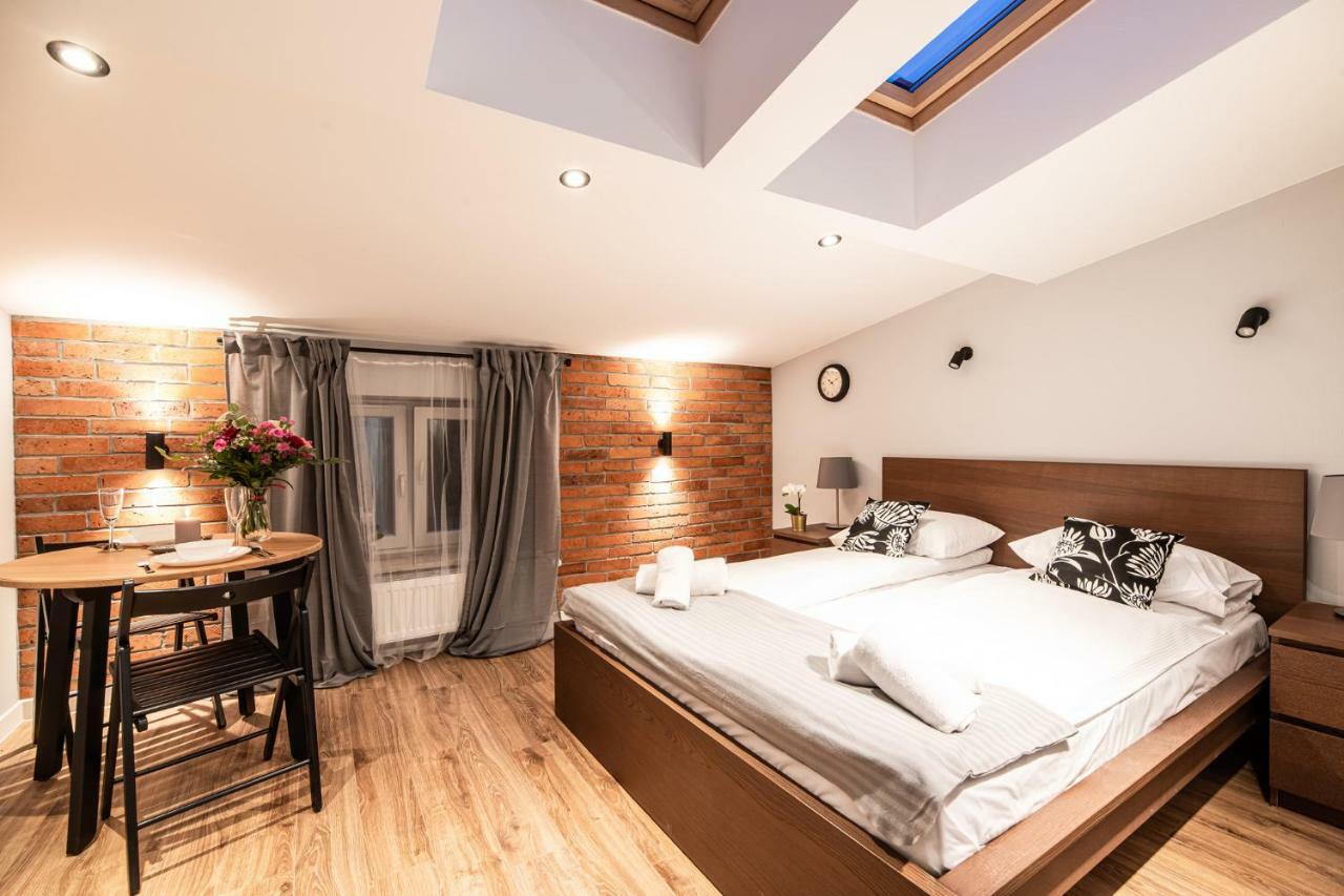Lubomirskiego 23 Residence: Central Stay Near Main Square & Station Krakow Exterior photo