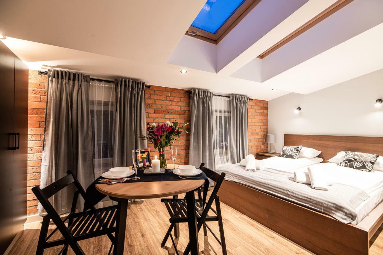 Lubomirskiego 23 Residence: Central Stay Near Main Square & Station Krakow Exterior photo