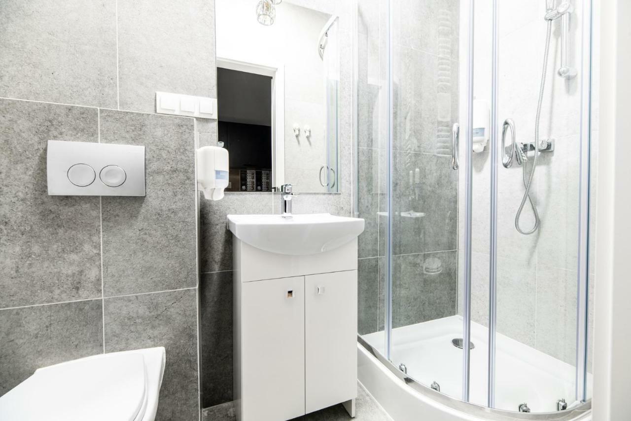 Lubomirskiego 23 Residence: Central Stay Near Main Square & Station Krakow Exterior photo