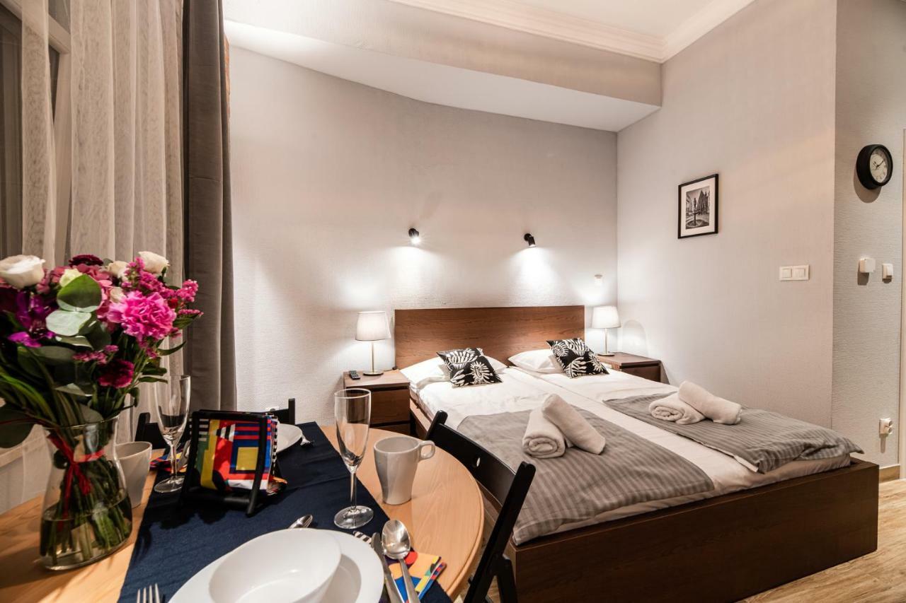 Lubomirskiego 23 Residence: Central Stay Near Main Square & Station Krakow Exterior photo
