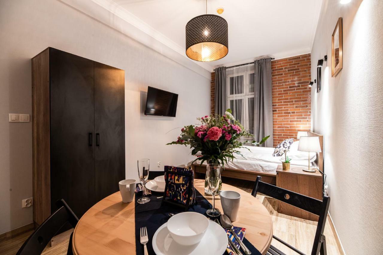 Lubomirskiego 23 Residence: Central Stay Near Main Square & Station Krakow Exterior photo