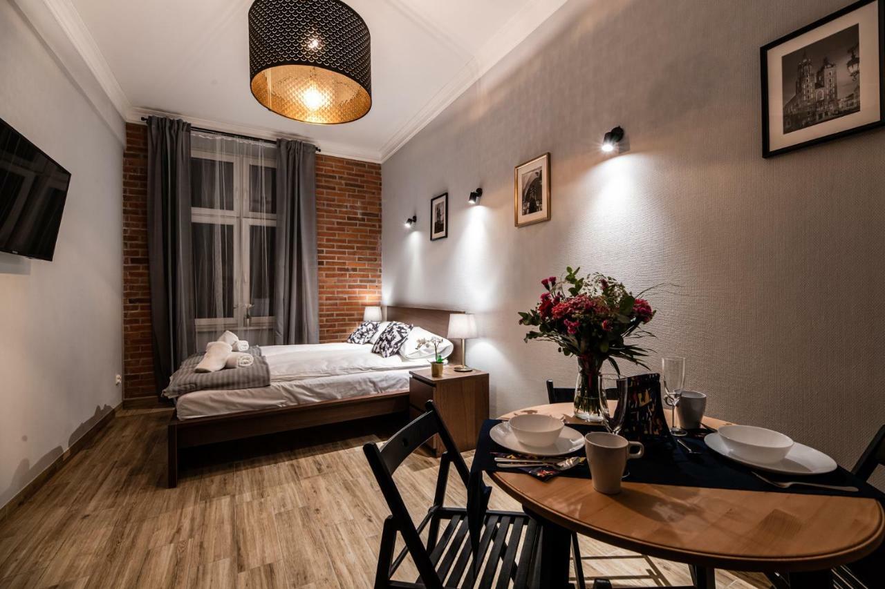 Lubomirskiego 23 Residence: Central Stay Near Main Square & Station Krakow Exterior photo