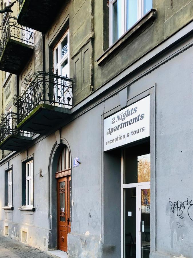 Lubomirskiego 23 Residence: Central Stay Near Main Square & Station Krakow Exterior photo